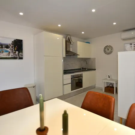 Lägenhet White Nest - Stylish & Cozy