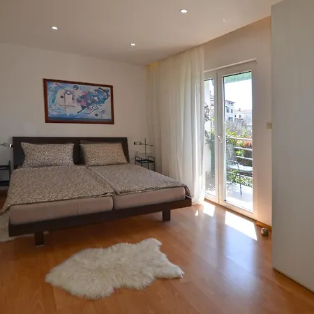 White Nest - Stylish & Cozy Lägenhet Rovinj