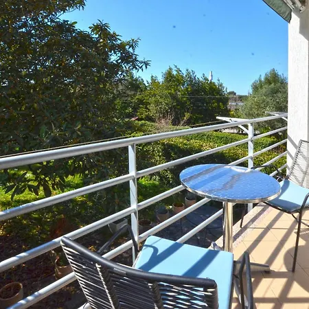 Lägenhet White Nest - Stylish & Cozy Rovinj